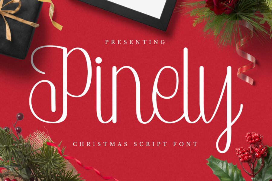 Pinely - Image 1