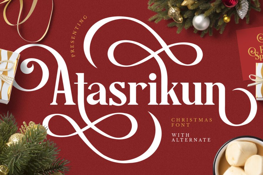 Atasrikun - Image 1