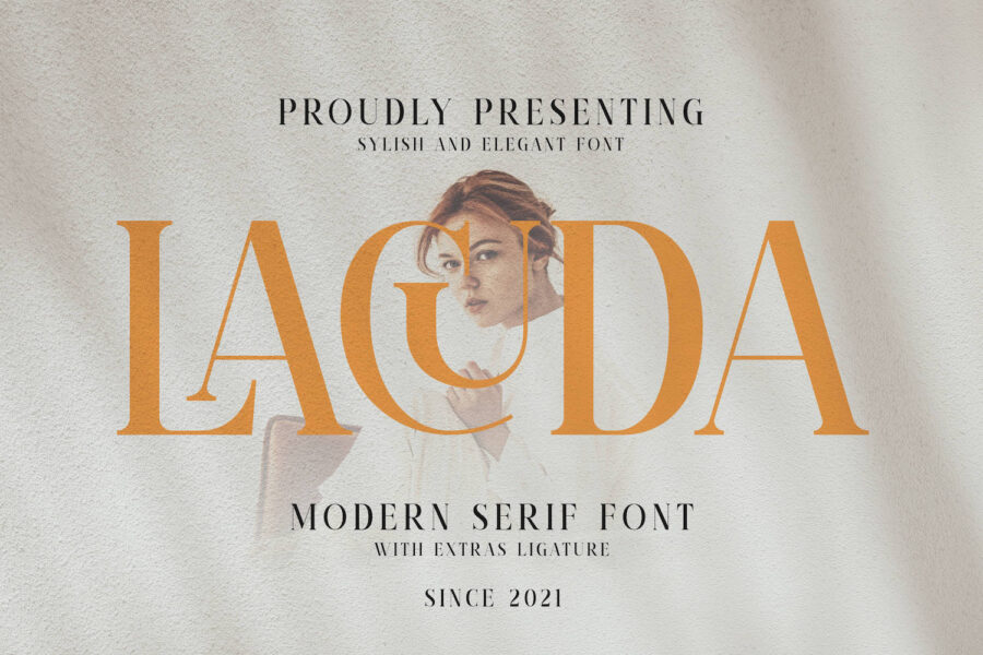 Lacuda - Image 1