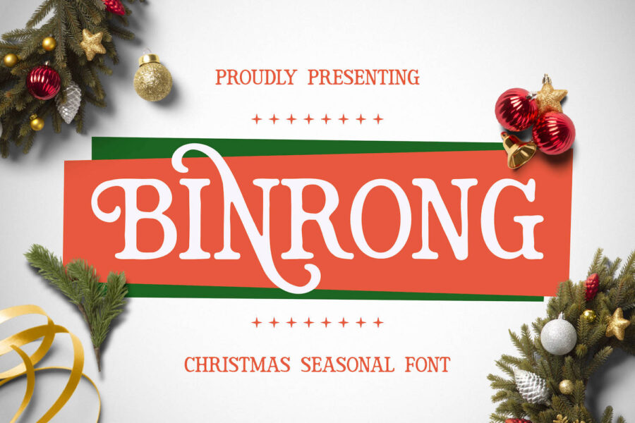Binrong - Image 1