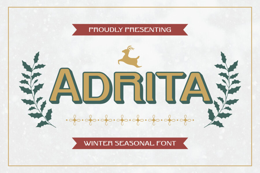 Adrita - Image 1