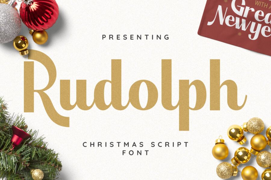 Rudolph - Image 1