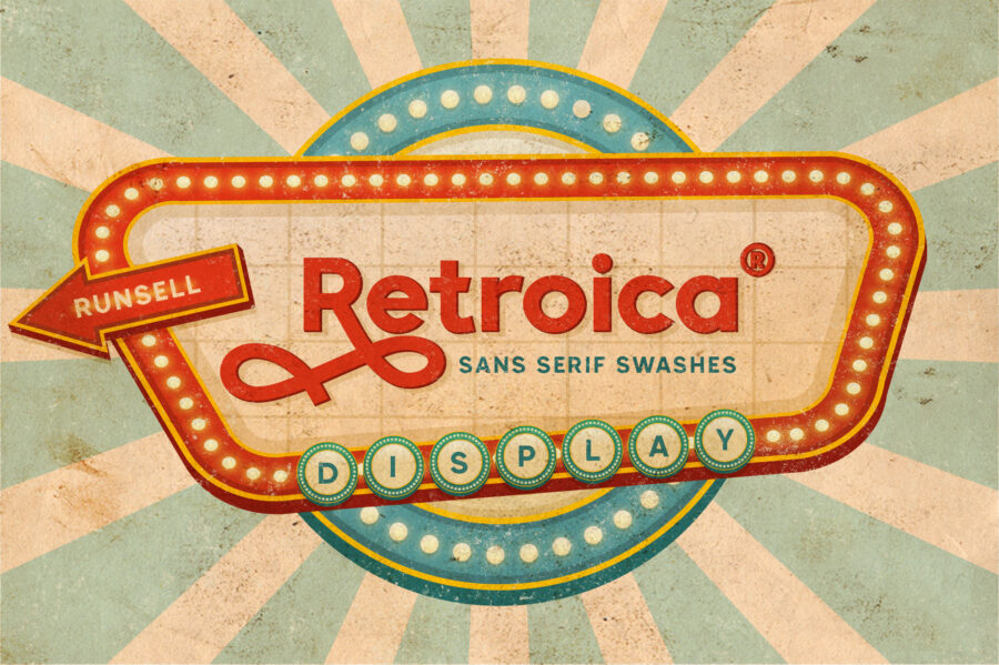 Retroica - Image 1