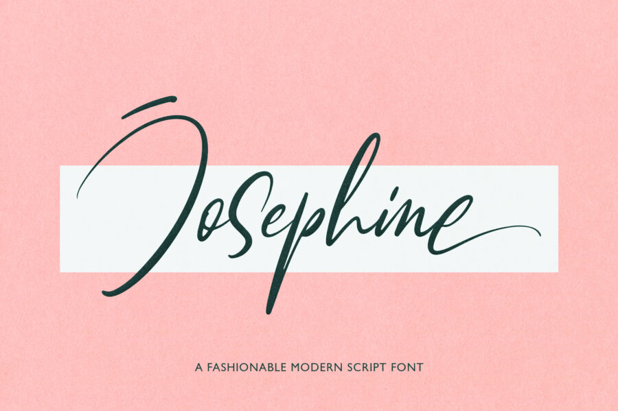 Josephine - Image 1