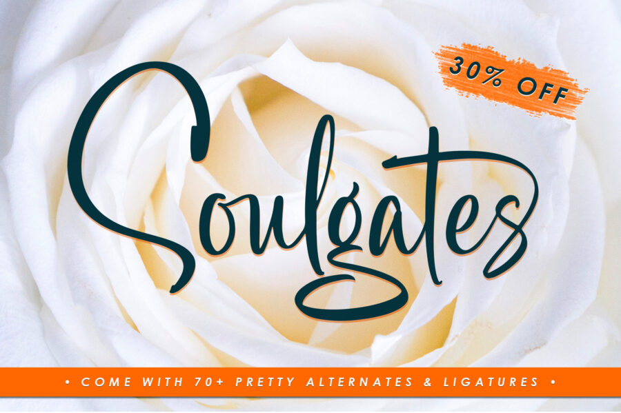 Soulgates - Image 1