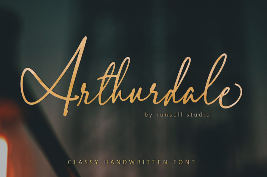Arthurdale - Image 1