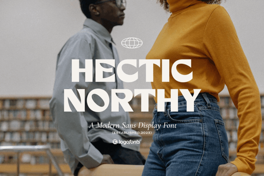 Hectic Northy - Image 1