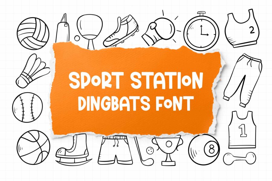 Sport Station - Image 1