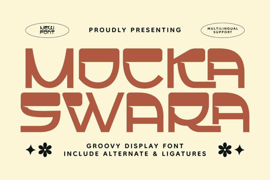 Mocka Swara - Image 1