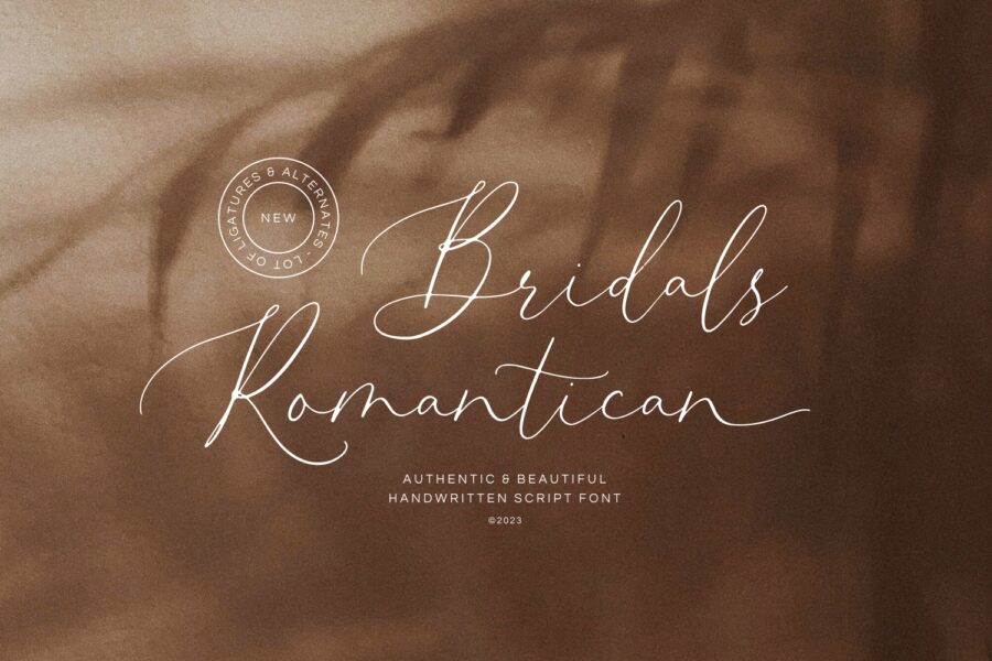 Bridals Romantican - Image 1