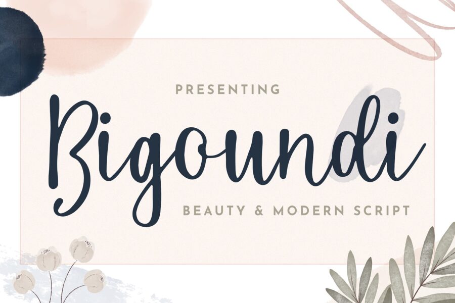 Bigoundi - Image 1