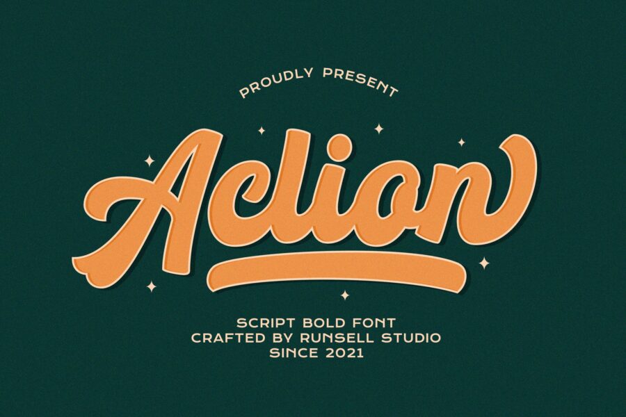 Aclion - Image 1