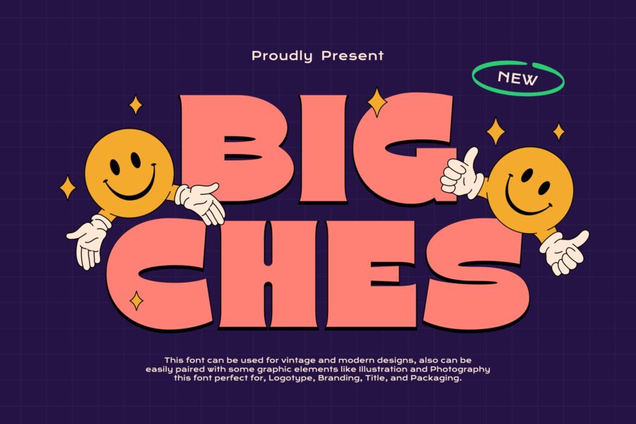 Big Ches - Image 1