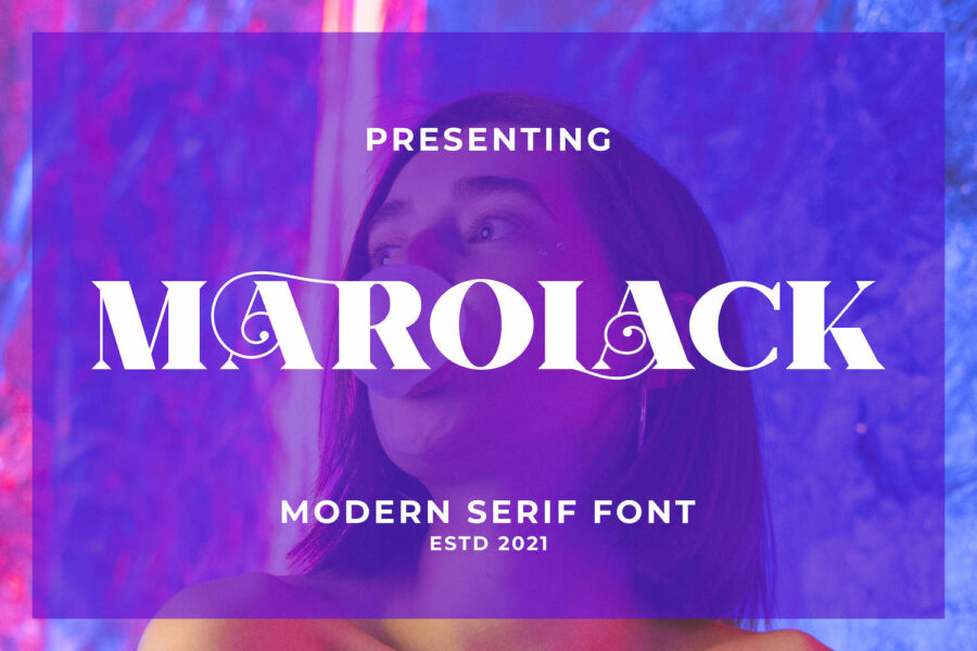 Marolack - Image 1
