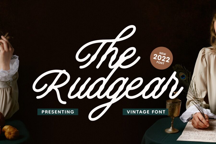 Rudgear - Image 1