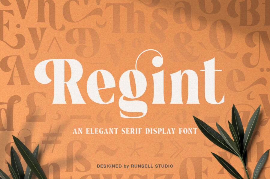 Regint - Image 1