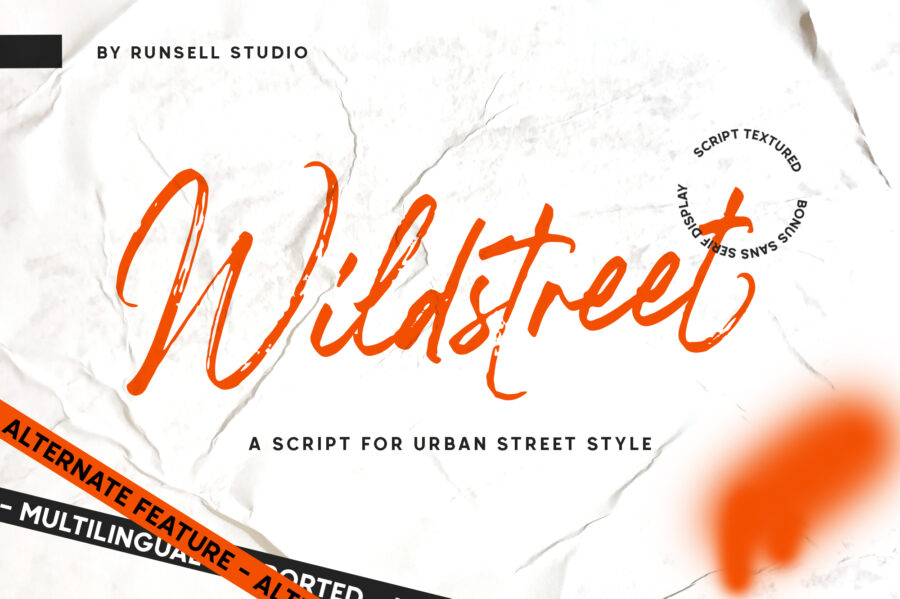 Wildstreet - Image 1
