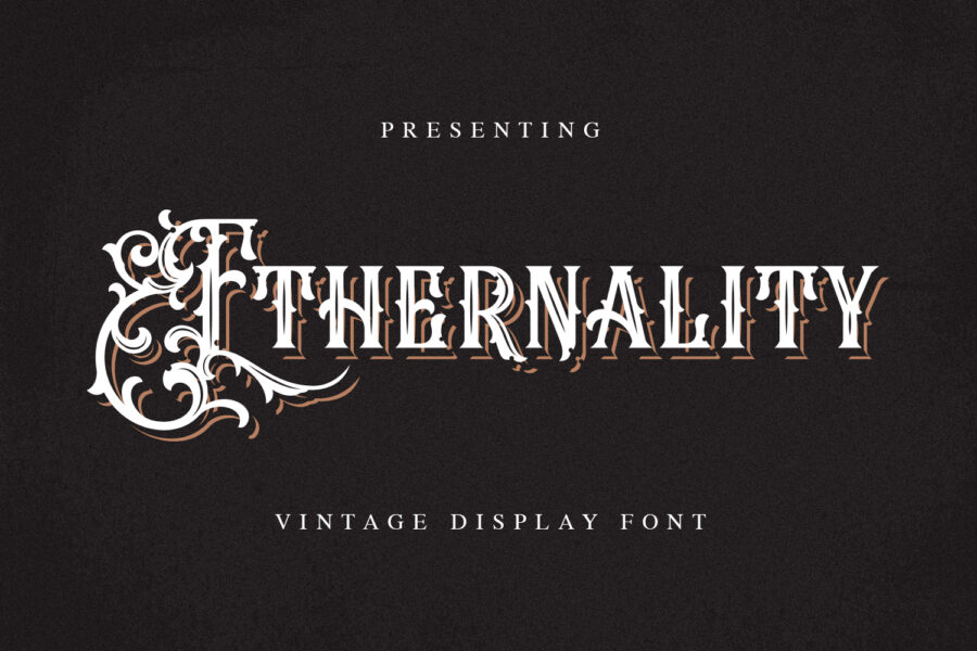 Ethernality - Image 1
