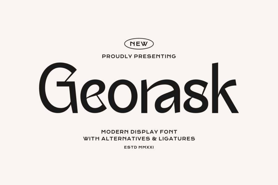 Georask - Image 1