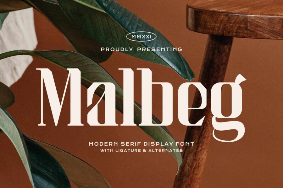 Malbeg - Image 1