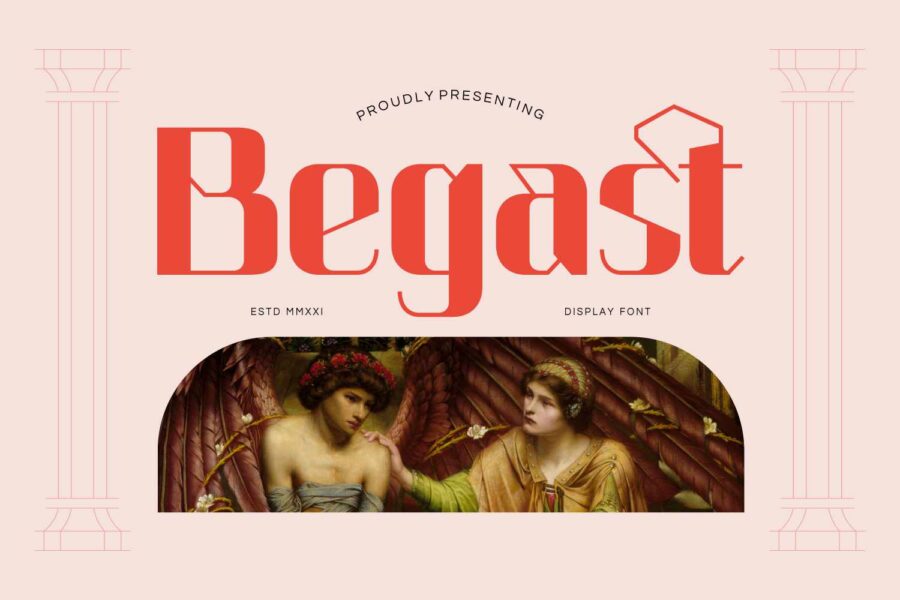 Begast - Image 1