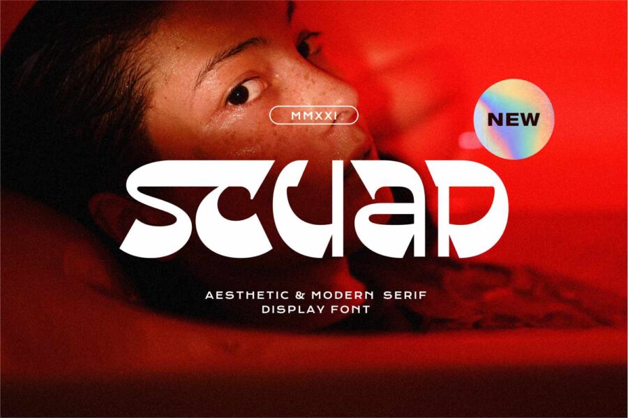 Scuad - Image 1