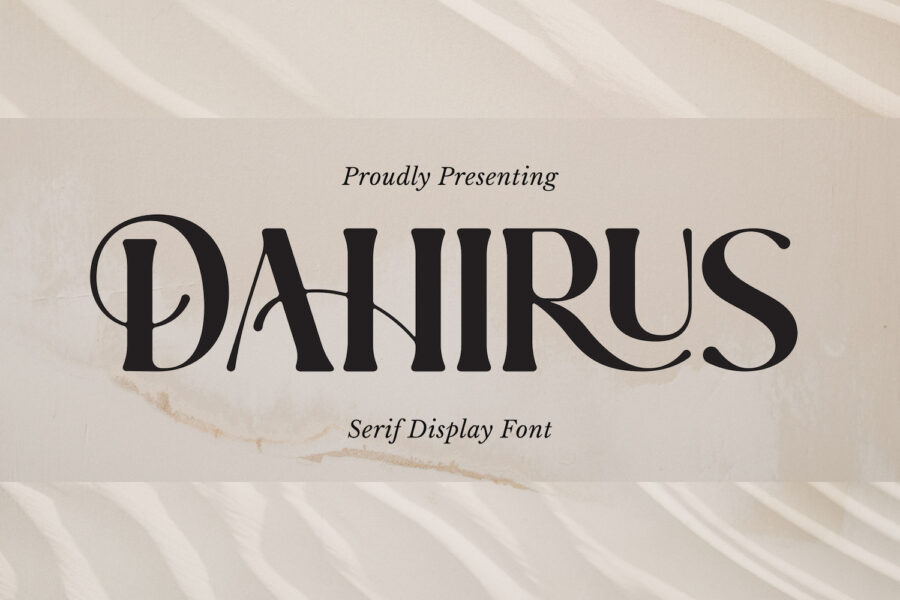 Dahirus - Image 1