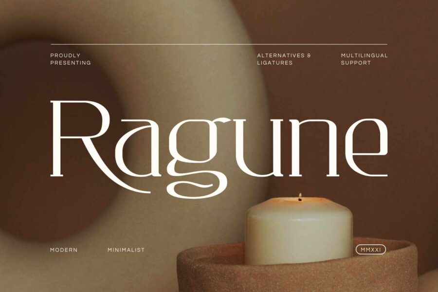 Ragune - Image 1