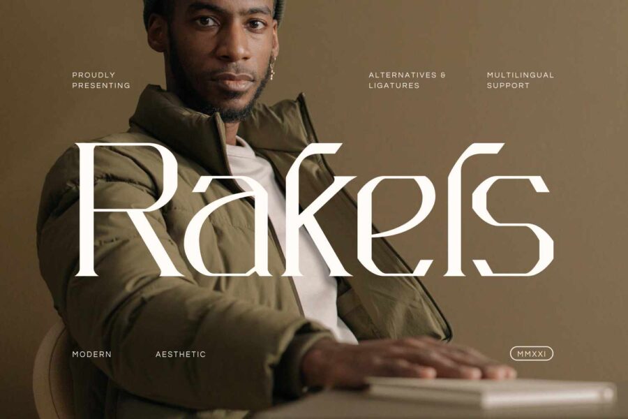 Rakels - Image 1