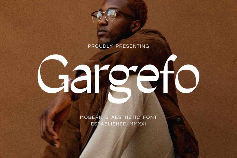 Gargefo - Image 1