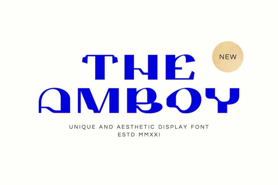 The Amboy - Image 1