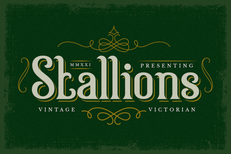 Stallions - Image 1