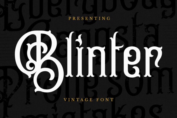 Blinter