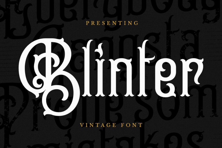 Blinter - Image 1