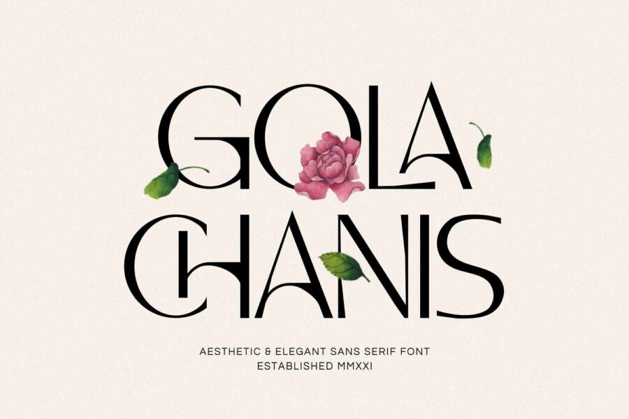 Gola Chanis - Image 1