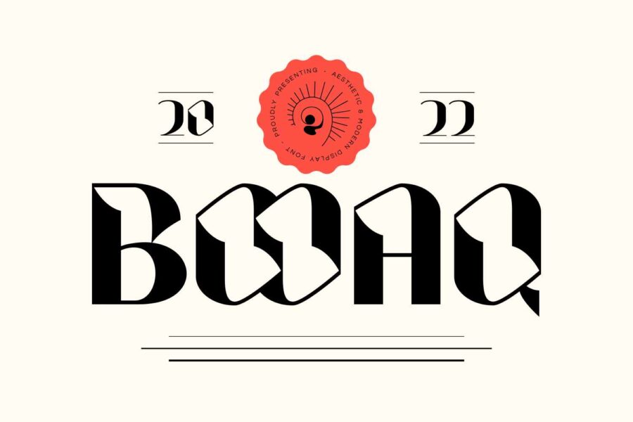 Booaq - Image 1