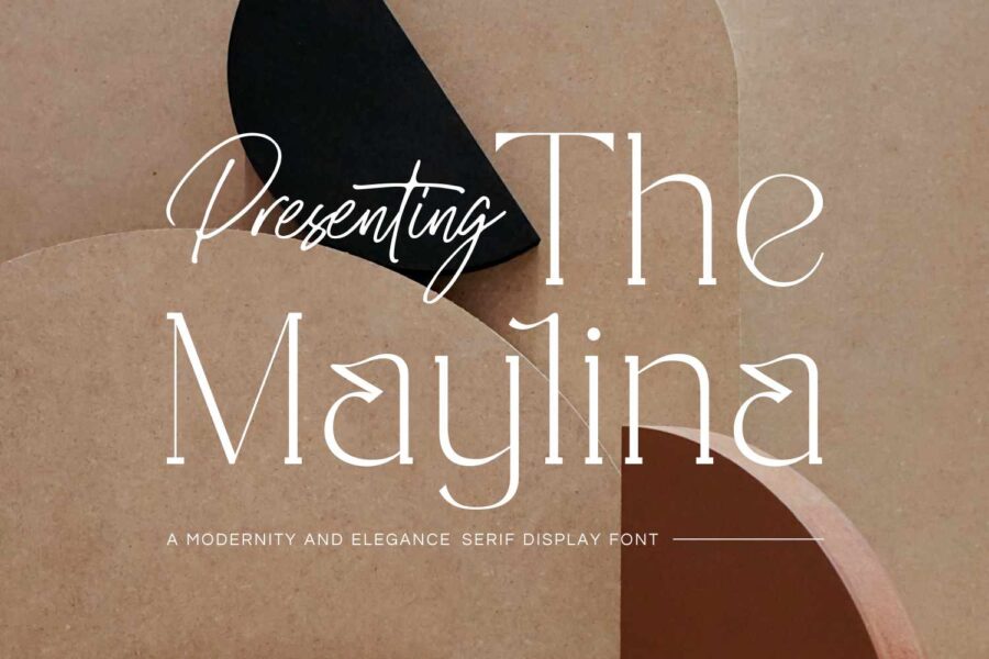 Maylina - Image 1