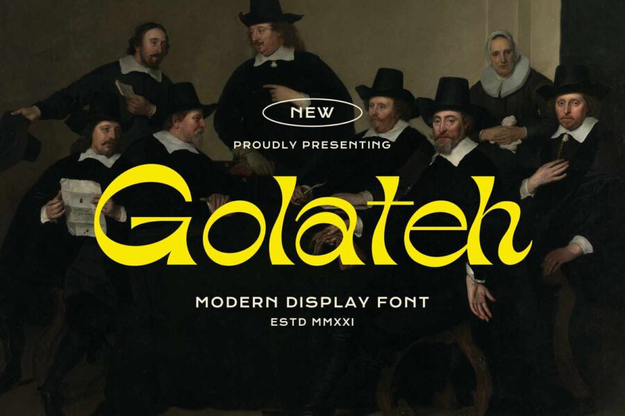 Golateh - Image 1