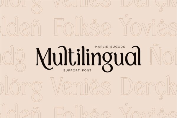 Marlie Bugods - Image 10