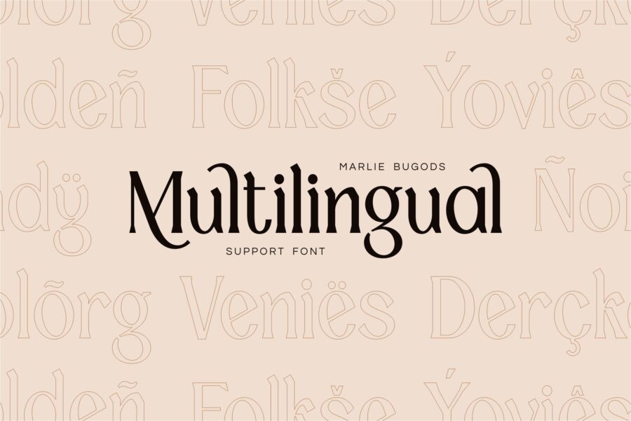 Marlie Bugods - Image 10