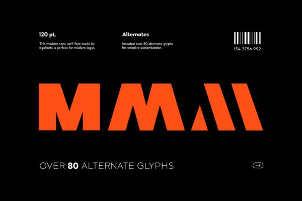 Profont Sans - Image 12