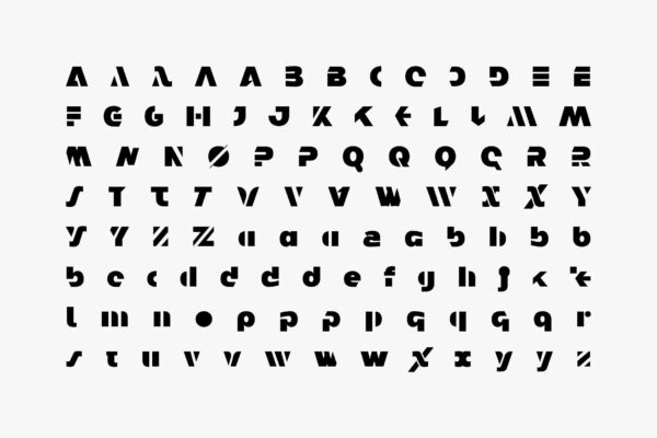 Profont Sans - Image 14
