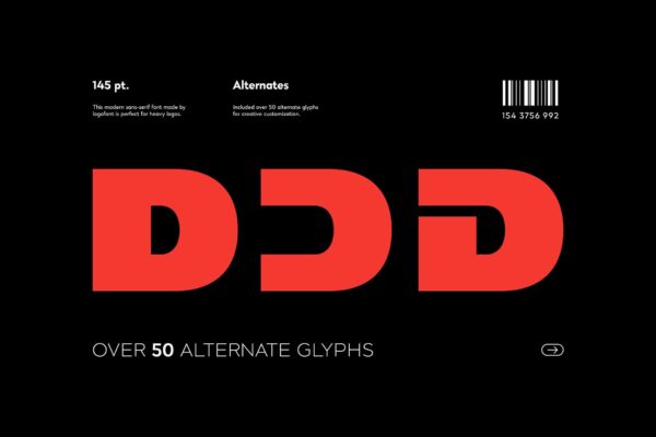 Moden Type - Image 13
