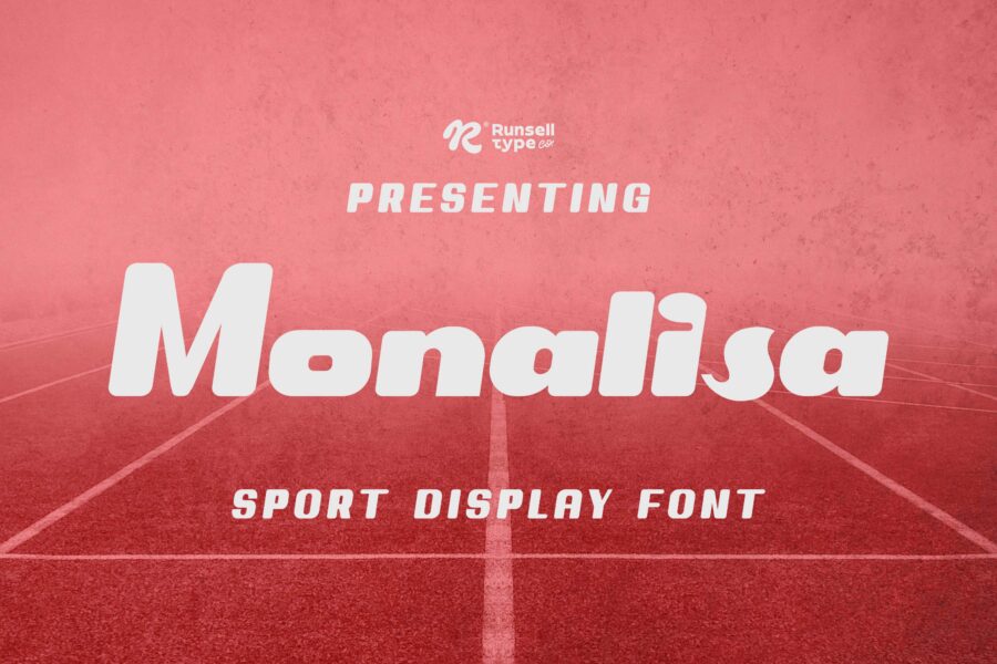 Monalisa - Image 1