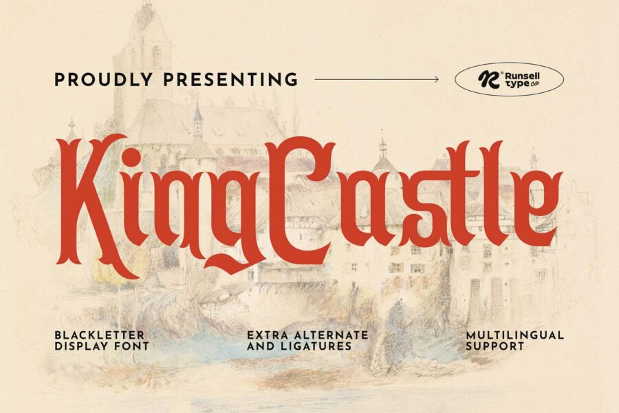 KingCastle - Image 1