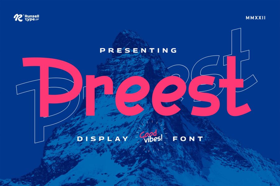 Preest - Image 1