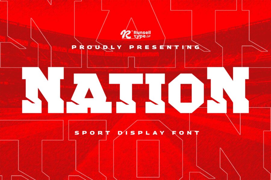 Nation - Image 1