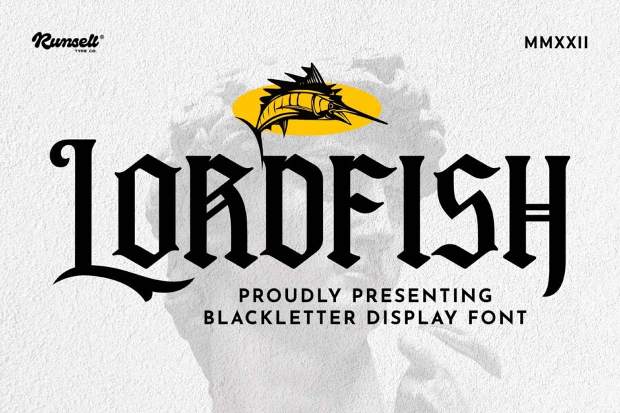 Lordfish - Image 1