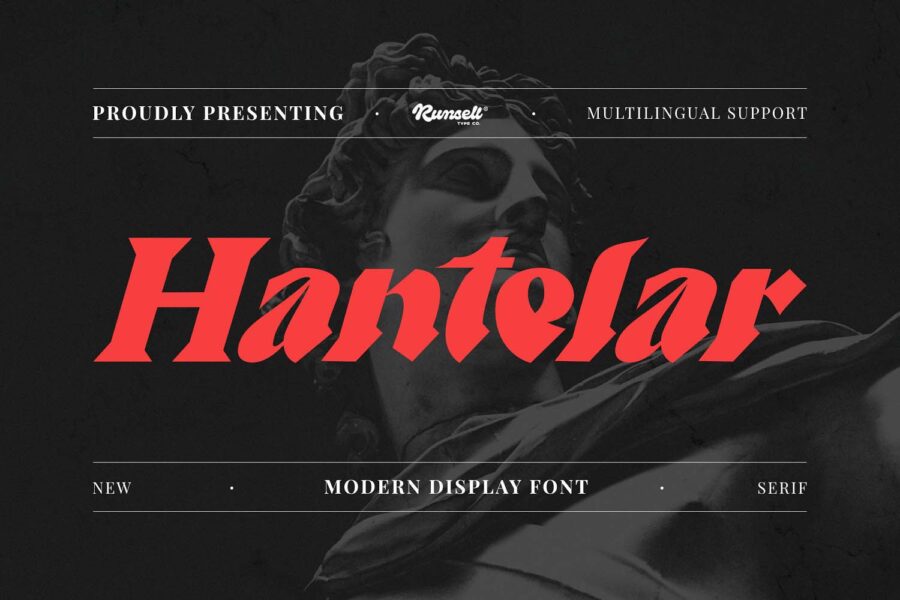 Hantelar - Image 1