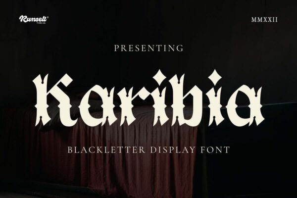 Karibia